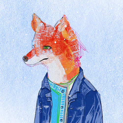 Roxannefox