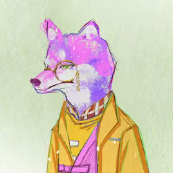 Roxanne #5887