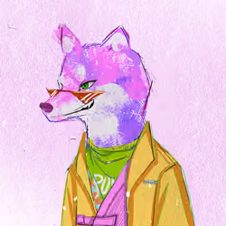Roxanne #4689