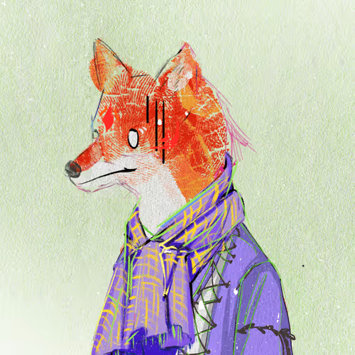 Roxannefox