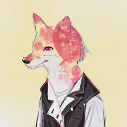 Roxanne #3689
