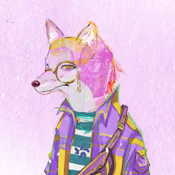 Roxanne #5210