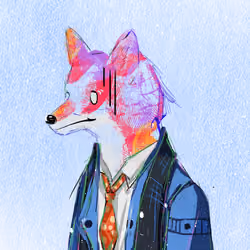 Roxanne #3534