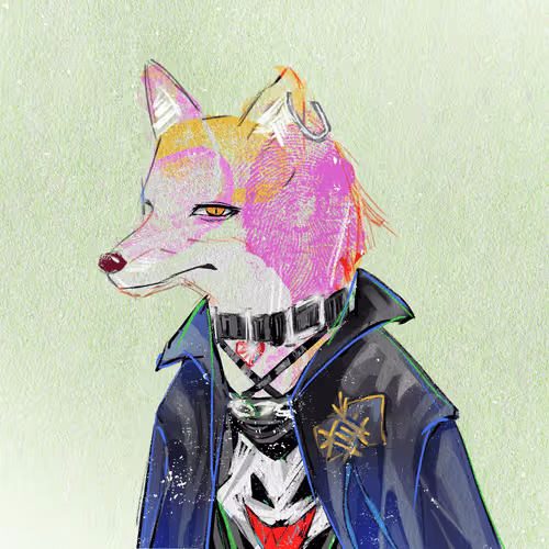Roxannefox