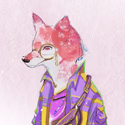 Roxanne #8018