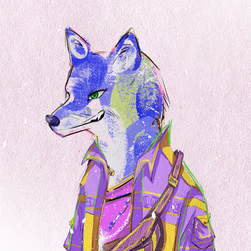 Roxannefox