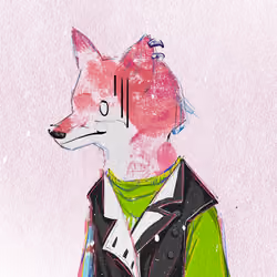 Roxanne #3616