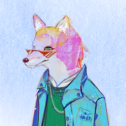 Roxanne #5466