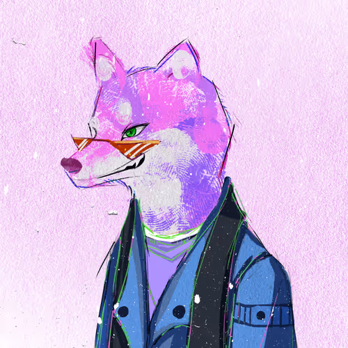 Roxannefox