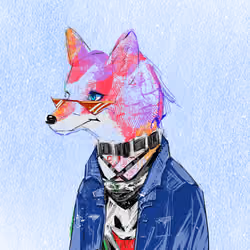 Roxanne #8581