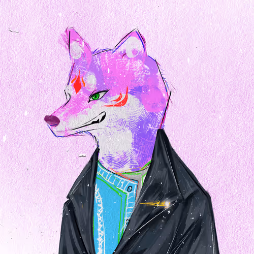 Roxannefox