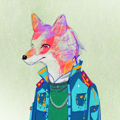 Roxannefox
