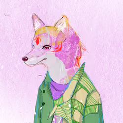 Roxanne #3381