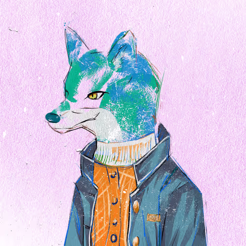 Roxannefox
