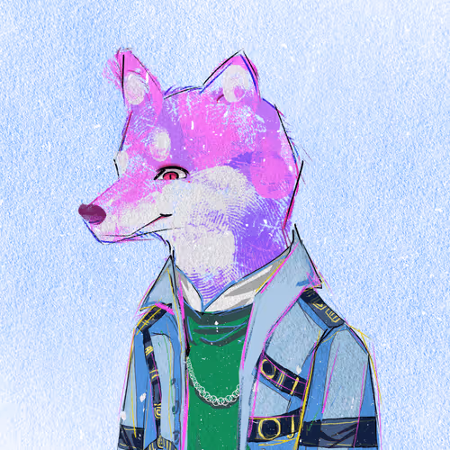 Roxannefox