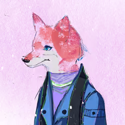Roxanne #8298
