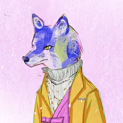 Roxanne #7881