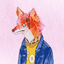 Roxanne #5285
