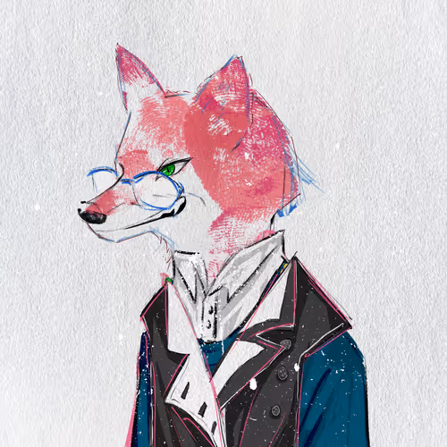 Roxannefox