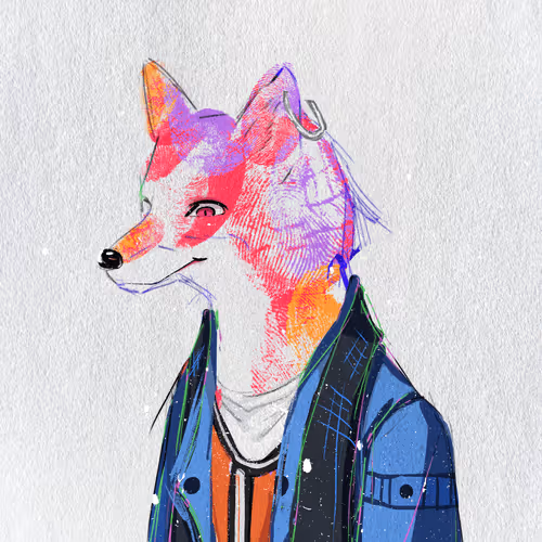 Roxannefox