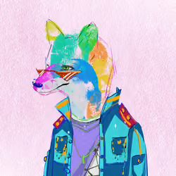 Roxanne #6384