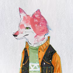 Roxanne #8580