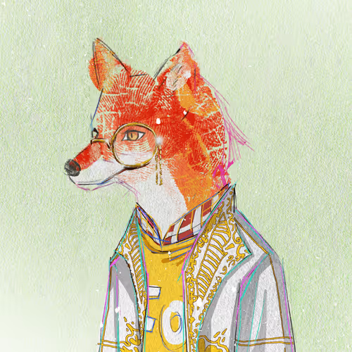 Roxannefox
