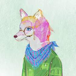 Roxanne #5477
