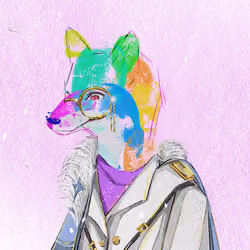Roxanne #6006