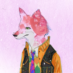 Roxanne #1545