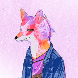 Roxanne #6169