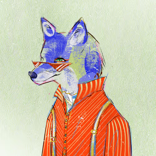Roxannefox