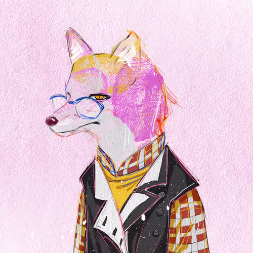 Roxannefox