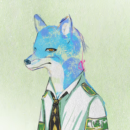 Roxannefox