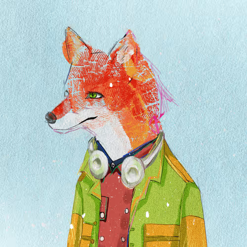 Roxannefox