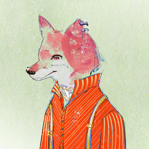 Roxannefox