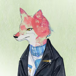 Roxanne #6294