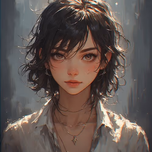 Moonlit Personas