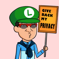 People Need Privacy #3186