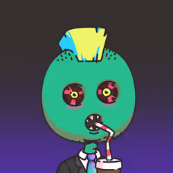 Back Alley Grifters (BAGs) #725