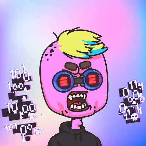 Back Alley Grifters (BAGs) #455