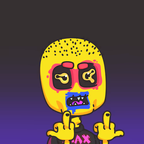 Back Alley Grifters (BAGs) #84