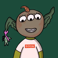 goontown #31