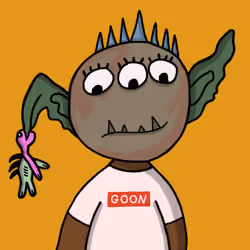 goontown #892