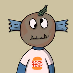 goontown #603