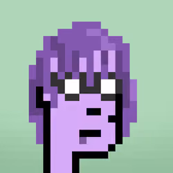 PunksUnchained #8218