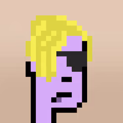 PunksUnchained #8971