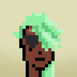 PunksUnchained #7046