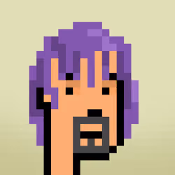 PunksUnchained #9869