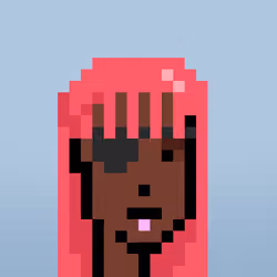 PunksUnchained #9897